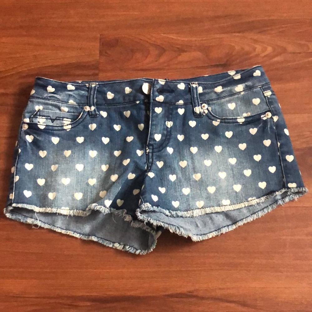 Jalate Shorts